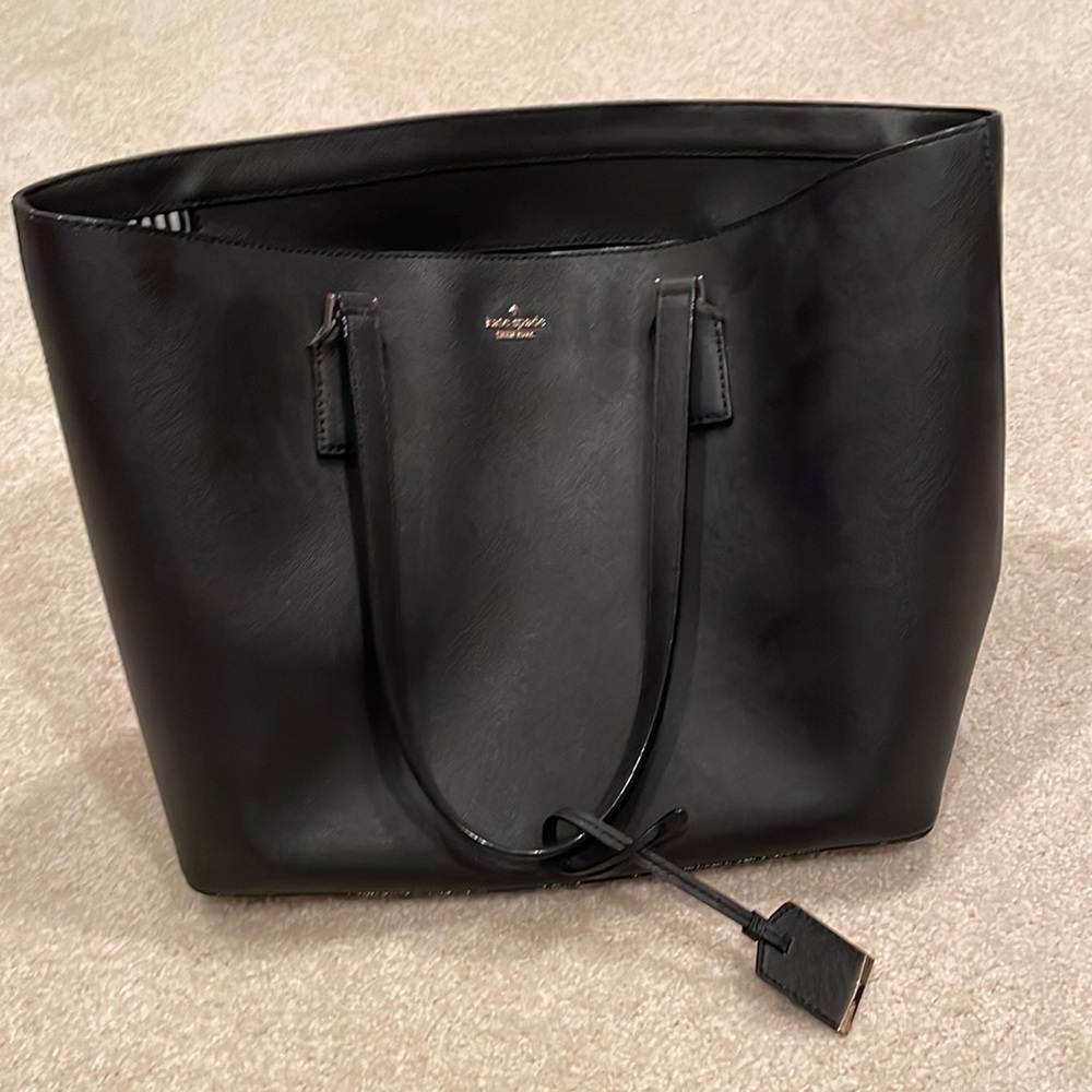Kate spade tote bag